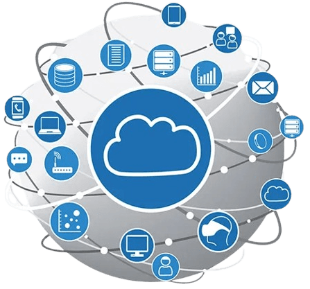 Cloud & Infrastructure